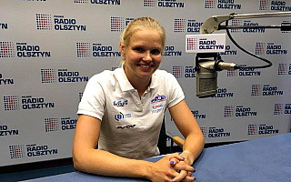 Monika Chodyna: W Gdyni pokonałam parę doświadczonych zawodniczek. Na Mistrzostwach Świata może jednak wydarzyć się wszystko